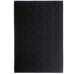 Tappeto per bagno Pienet kivet, nero Tappeto per bagno Pienet kivet, nero