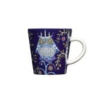 Cups & mugs, Taika espresso cup 0,1 l, blue, Blue