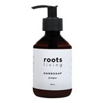 Roots Living Juniper nestesaippua, 200 ml