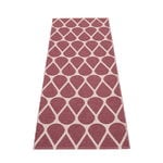 Otis matto 70 x 200 cm, rose taupe - pale rose Otis matto 70 x 200 cm, rose taupe - pale rose