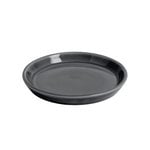 Hay Botanical Family saucer, M, anthracite