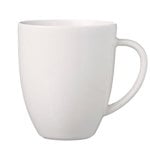 24h mug, white 24h mug, white