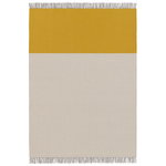 Beach rug, light sand - yellow Beach rug, light sand - yellow