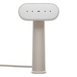 Steamery Cirrus Lite Travel Steamer, Sandfarben