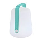 Balad lamp 25 cm, blue lagoon Balad lamp 25 cm, blue lagoon
