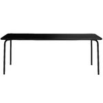 My Table, large, black My Table, large, black