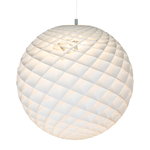 Patera pendant, medium Patera pendant, medium