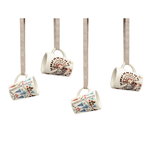 Taika Siimes mini mugs, 4 pcs Taika Siimes mini mugs, 4 pcs