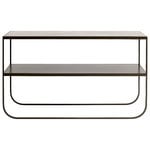 Side & end tables, Tati Console 120, White
