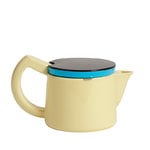 Coffee pots & teapots, Coffee pot, small, light yellow, Yellow
