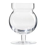 Other drinkware, Sferico No. 6 glass, Transparent