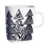 Oiva - Kuusikossa mug 2,5 dl Oiva - Kuusikossa mug 2,5 dl