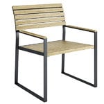 Garden Lounge armchair Garden Lounge armchair