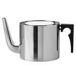 Cafetières et théières, Théière Arne Jacobsen, Argent