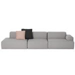 Sofas, Connect sofa, Gray
