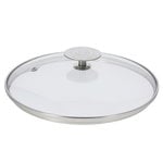 De Buyer Glass lid 28 cm