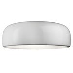 Lampada da soffitto Smithfield C, bianca Lampada da soffitto Smithfield C, bianca