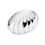Georg Jensen Legacy Bonbonniere rasia, pieni