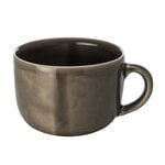 Cups & mugs, Svelte coffee/tea cup, 4 dl, olive, Green