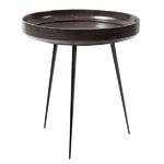 Bowl table, medium, sirka grey Bowl table, medium, sirka grey