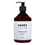 Roots Living Juniper soap, 500 ml