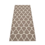 Otis matto 70 x 200 cm, mud - linen Otis matto 70 x 200 cm, mud - linen