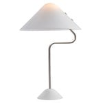 Table lamps, Table VIP table lamp, opal, White