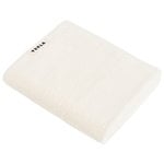Tekla Bath sheet, 100 x 150 cm, ivory