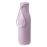 Thermosflaschen und -becher, Grand Cru Thermosflasche 0,5 l, Lavendel, Violett