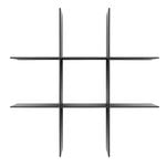 By Lassen Frame 35 Divider, black