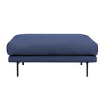 Hakola Lazy Wool ottoman