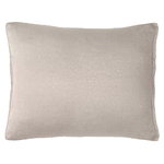 Linnea pillowcase, dune Linnea pillowcase, dune