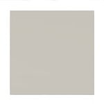 Pinnwände und Whiteboards, Mood Wall Glastafel, 75 x 75 cm, Shy, Grau