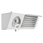 Biny Bedside wall lamp, right, white Biny Bedside wall lamp, right, white