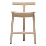Bar stools & chairs, MC7 Radice chair, ash, Natural