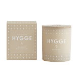 Tuoksukynttilä kannella, HYGGE Tuoksukynttilä kannella, HYGGE