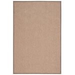 Tunturi matto, beige Tunturi matto, beige