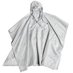 Hay Poncho antipioggia Mono, grigio chiaro