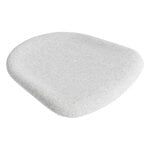 Seat cushions, About A Lounge Chair AAL92 seat cushion, Divina Melange 120, Gray