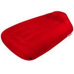 Fatboy Lamzac L, red