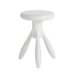 Baby Rocket stool, white Baby Rocket stool, white