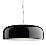 Lampada a sospensione Smithfield S, nera Lampada a sospensione Smithfield S, nera