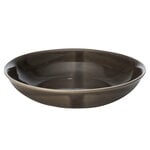 Smooth bowl, 28 cm, olive