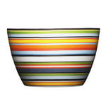Bowls, Origo little bowl, orange, Multicolour