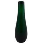 Vases, Knox 33 vase, green, Green