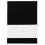 Quaderno Daily Fiction, grande, nero Quaderno Daily Fiction, grande, nero