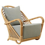 Charlottenborg chair, light green Charlottenborg chair, light green