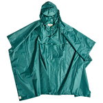Hay Poncho antipioggia Mono, verde