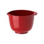 Rosti Margrethe mixing bowl, 1.5 L, red