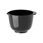 Rosti Margrethe mixing bowl, 1.5 L, black